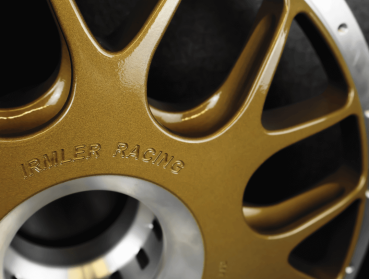 Preview: Felgenstern R11 16" individuell Zentralverschluss